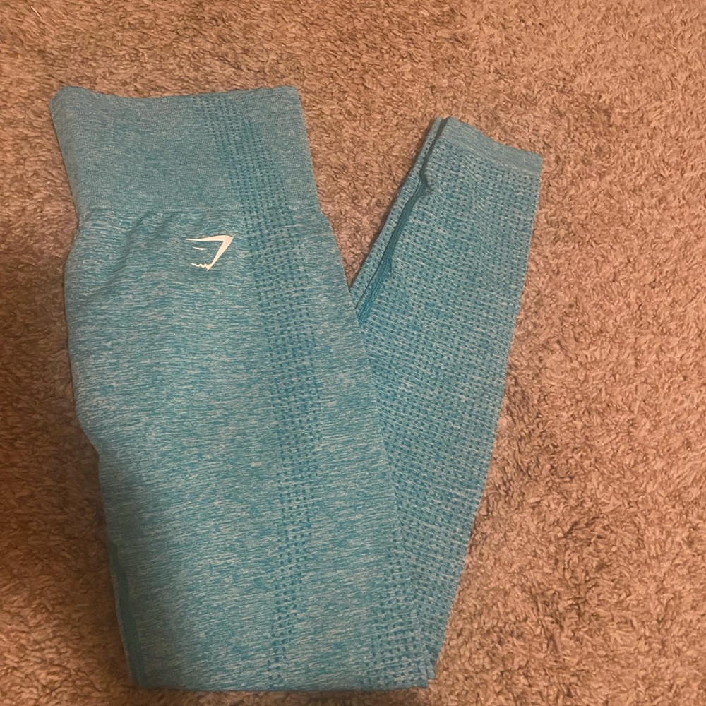 Gymshark vital seamless leggings
